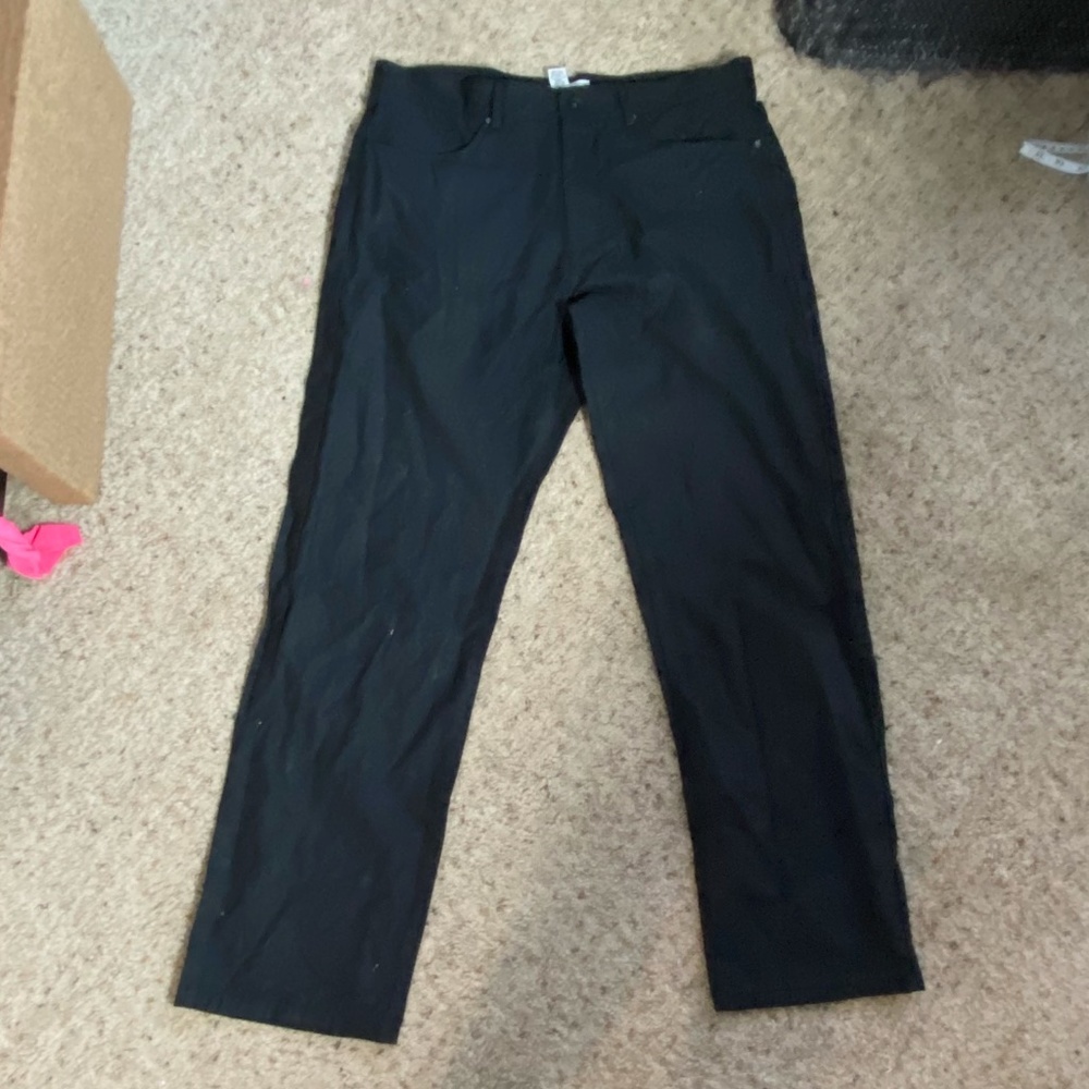 Calkin Klein Men's Slacks